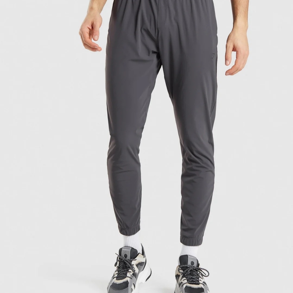 Gymshark Studio Joggers